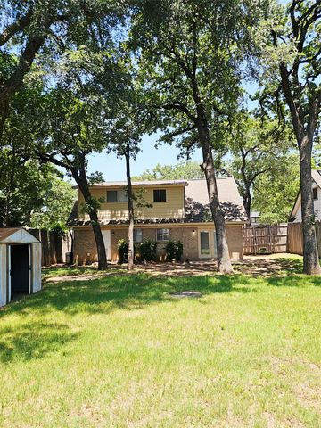 745 W Cedar Street, Hurst, TX 76053