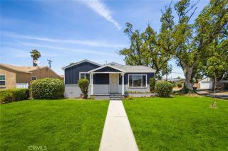 1543 E Mardina St, West Covina, CA 91791