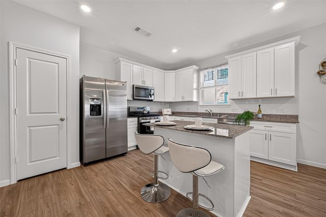 21111 Sherrell Bay Drive, Cypress, TX 77433