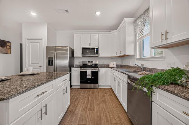 21111 Sherrell Bay Drive, Cypress, TX 77433
