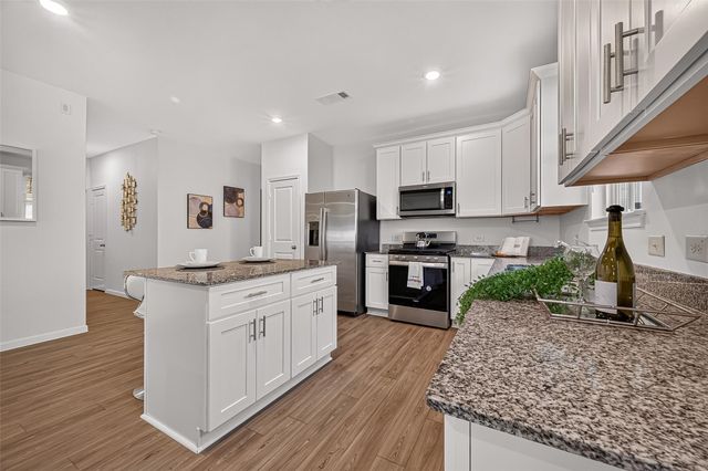 21111 Sherrell Bay Drive, Cypress, TX 77433