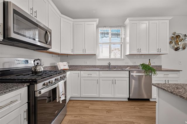 21111 Sherrell Bay Drive, Cypress, TX 77433