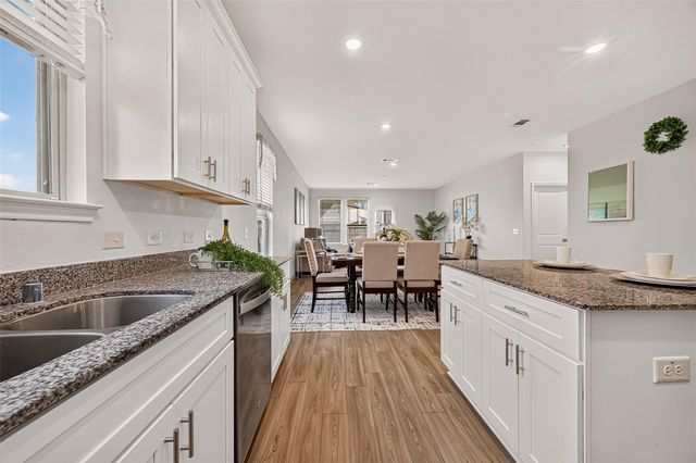 21111 Sherrell Bay Drive, Cypress, TX 77433