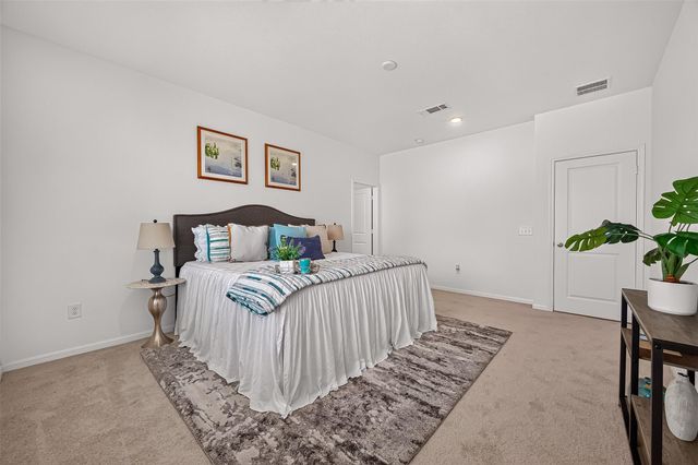 21111 Sherrell Bay Drive, Cypress, TX 77433