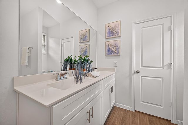 21111 Sherrell Bay Drive, Cypress, TX 77433