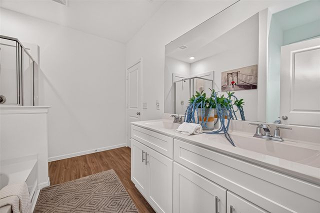 21111 Sherrell Bay Drive, Cypress, TX 77433