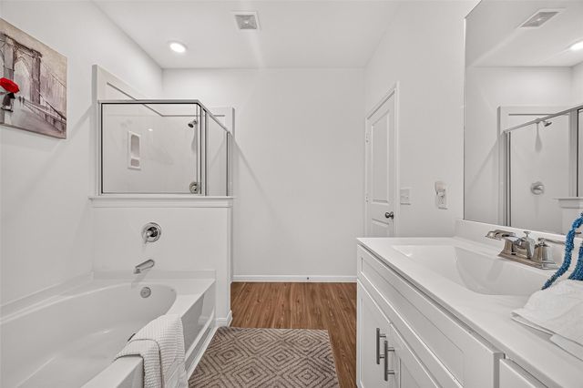 21111 Sherrell Bay Drive, Cypress, TX 77433