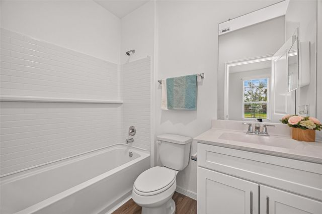 21111 Sherrell Bay Drive, Cypress, TX 77433