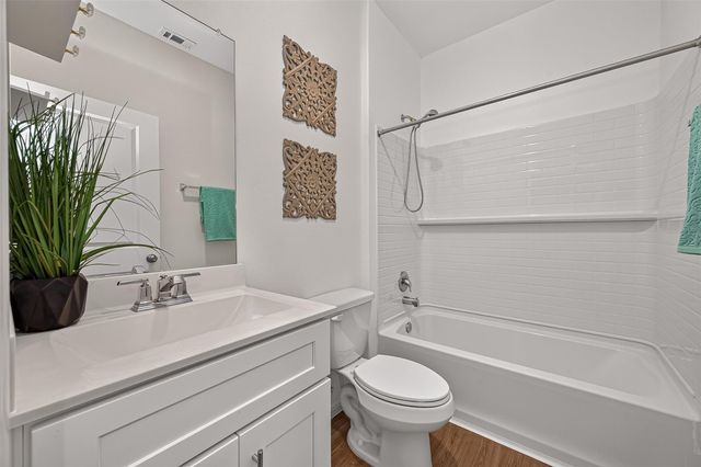 21111 Sherrell Bay Drive, Cypress, TX 77433