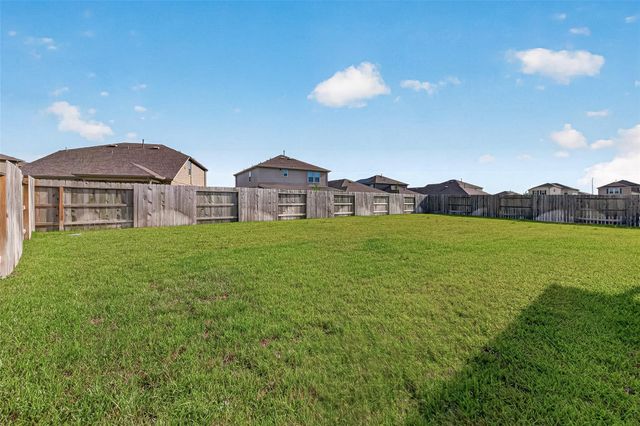 21111 Sherrell Bay Drive, Cypress, TX 77433