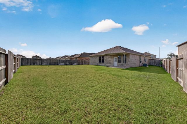 21111 Sherrell Bay Drive, Cypress, TX 77433