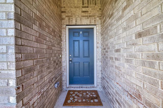 21111 Sherrell Bay Drive, Cypress, TX 77433