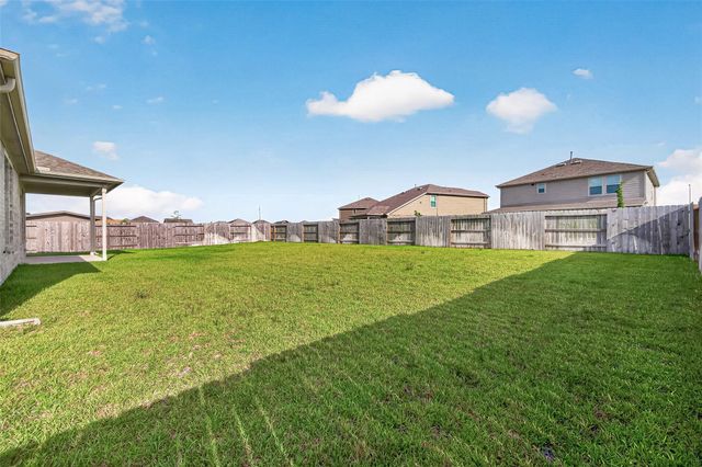 21111 Sherrell Bay Drive, Cypress, TX 77433