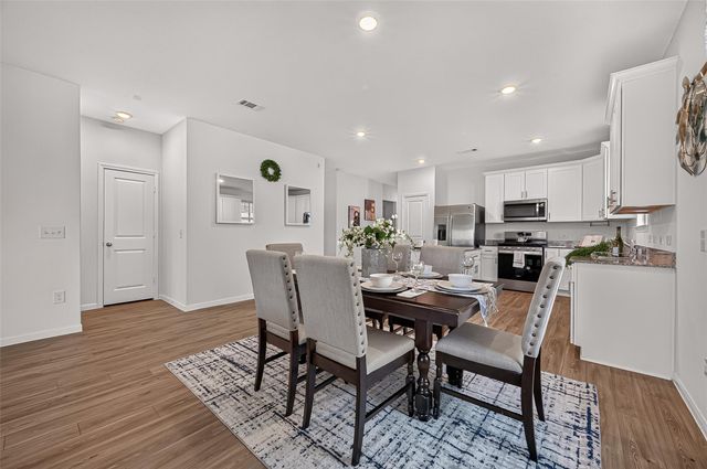 21111 Sherrell Bay Drive, Cypress, TX 77433