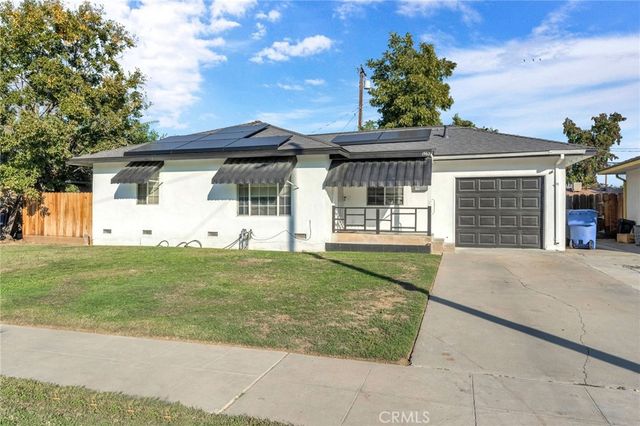 1562 N Fay, Fresno, CA 93728