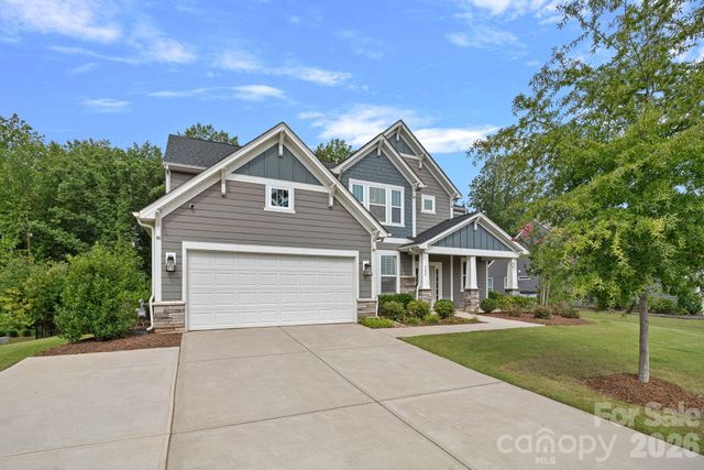 6608 Jepson Court, Charlotte, NC 28214