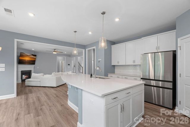 6608 Jepson Court, Charlotte, NC 28214