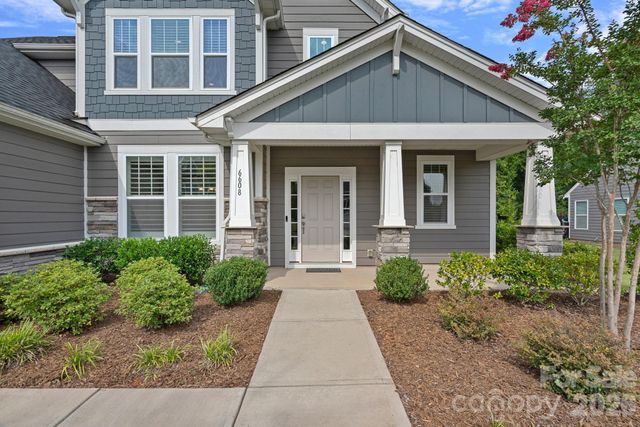 6608 Jepson Court, Charlotte, NC 28214