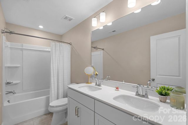 6608 Jepson Court, Charlotte, NC 28214