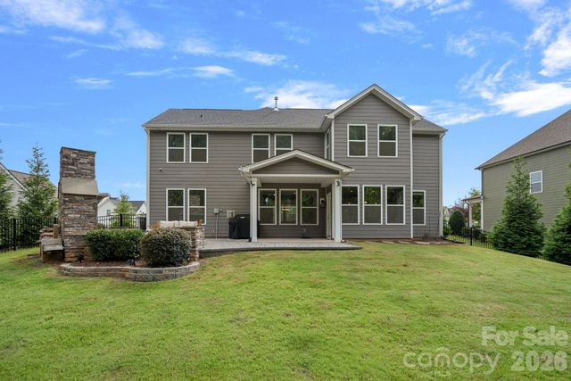 6608 Jepson Court, Charlotte, NC 28214