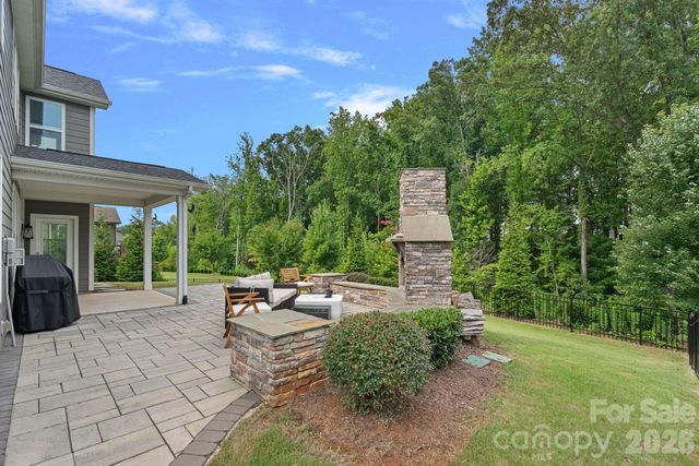 6608 Jepson Court, Charlotte, NC 28214