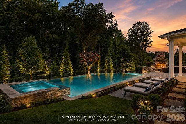 6608 Jepson Court, Charlotte, NC 28214