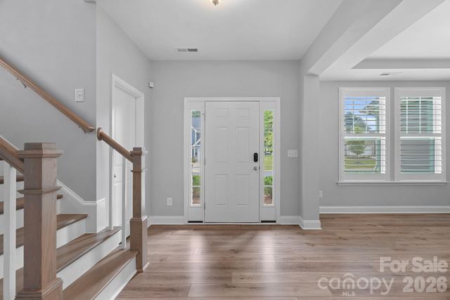 6608 Jepson Court, Charlotte, NC 28214