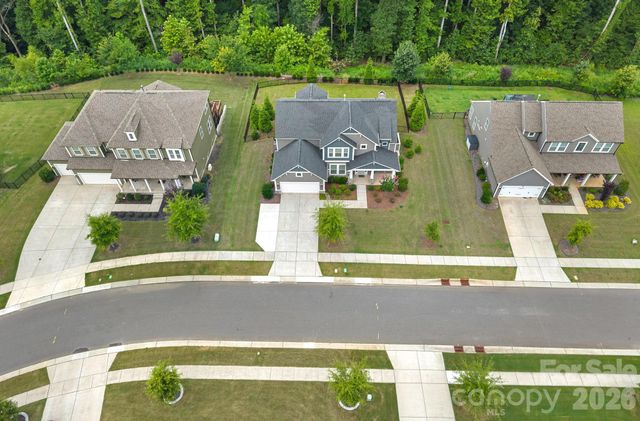 6608 Jepson Court, Charlotte, NC 28214