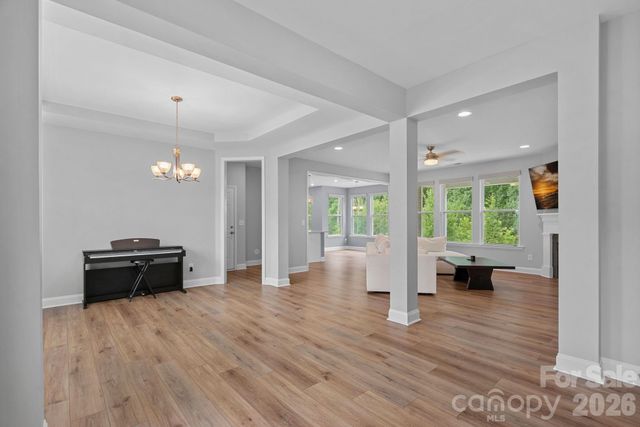 6608 Jepson Court, Charlotte, NC 28214