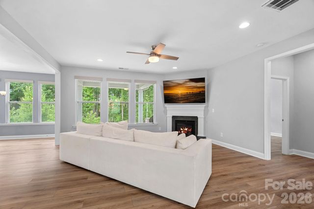 6608 Jepson Court, Charlotte, NC 28214