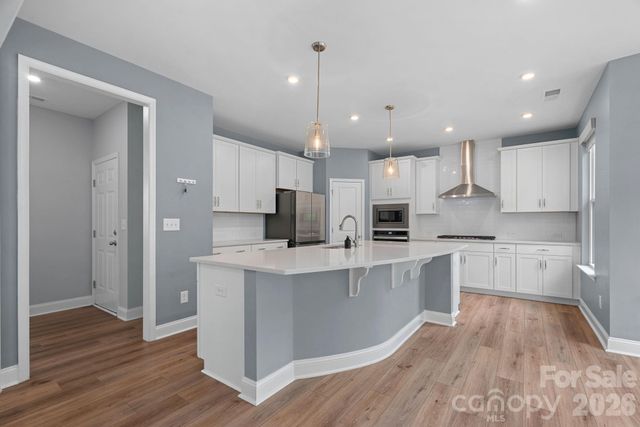 6608 Jepson Court, Charlotte, NC 28214