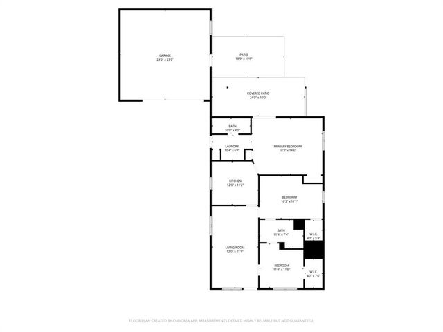 613 N Findlay Avenue, Norman, OK 73071