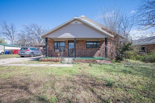 613 N Findlay Avenue, Norman, OK 73071