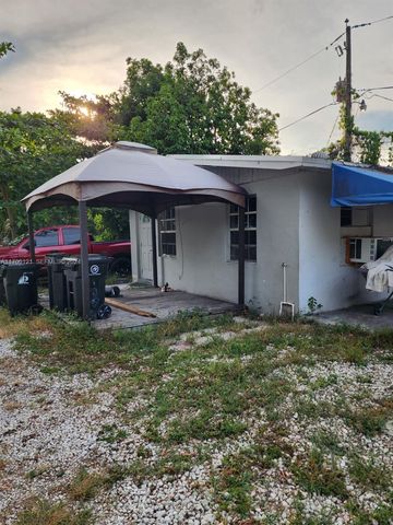 1872 SW 29th Avenue, Fort Lauderdale, FL 33312