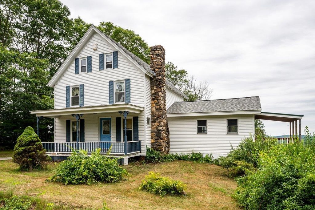 209 Pine Hill Road, Berwick, ME 03901