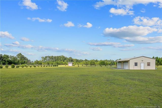 4821 Veasey Mill Drive, Wade, NC 28395