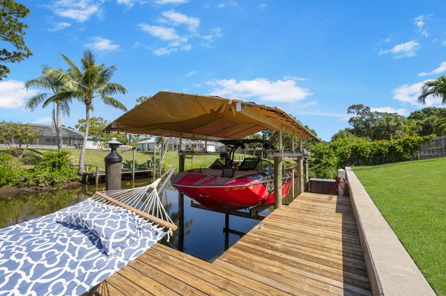 121 NE Naranja Avenue, Port St. Lucie, Port St Lucie, FL 34983