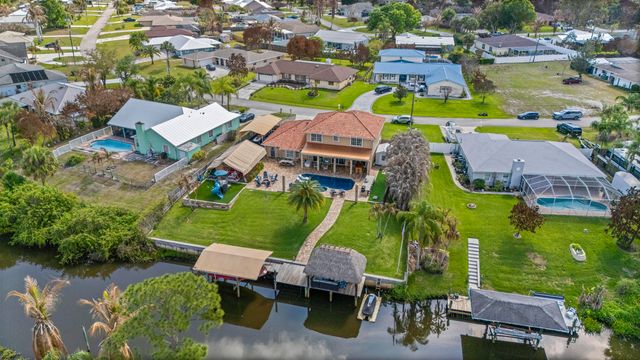 121 NE Naranja Avenue, Port St. Lucie, Port St Lucie, FL 34983