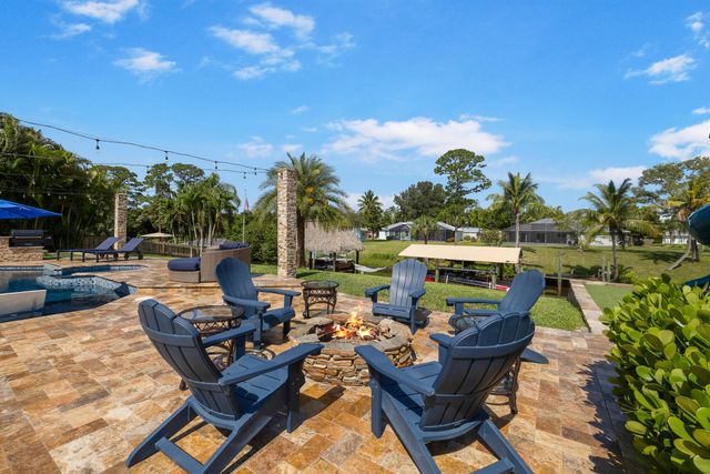 121 NE Naranja Avenue, Port St. Lucie, Port St Lucie, FL 34983