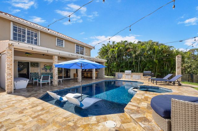 121 NE Naranja Avenue, Port St. Lucie, Port St Lucie, FL 34983