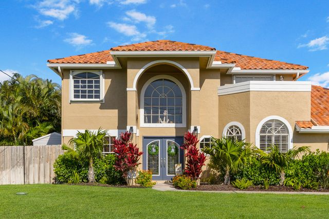 121 NE Naranja Avenue, Port St. Lucie, Port St Lucie, FL 34983