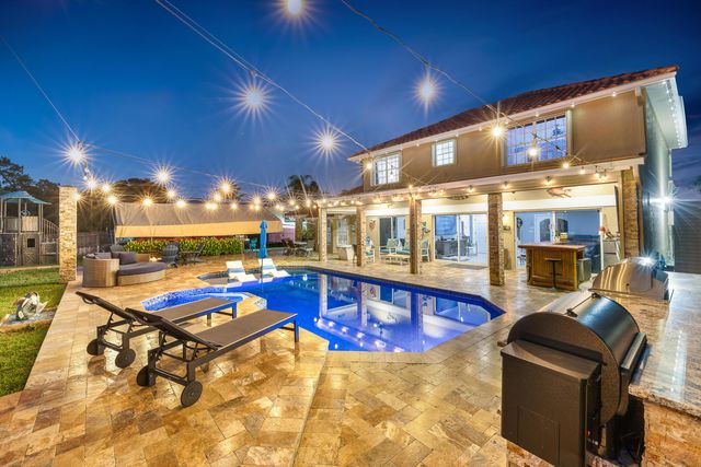 121 NE Naranja Avenue, Port St. Lucie, Port St Lucie, FL 34983