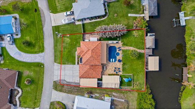 121 NE Naranja Avenue, Port St. Lucie, Port St Lucie, FL 34983