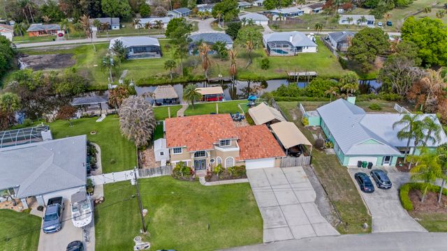 121 NE Naranja Avenue, Port St. Lucie, Port St Lucie, FL 34983