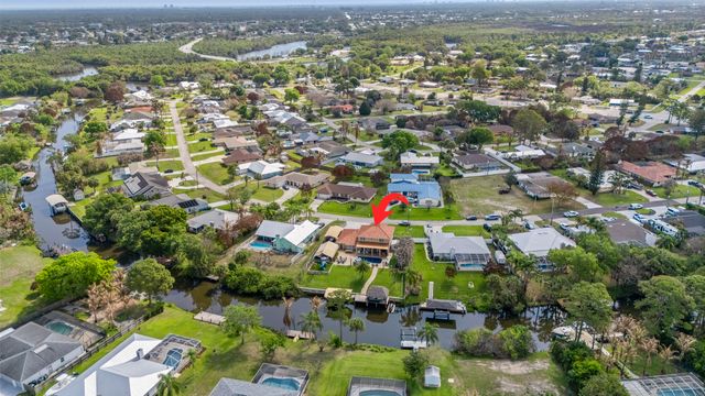 121 NE Naranja Avenue, Port St. Lucie, Port St Lucie, FL 34983