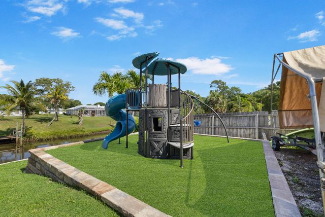 121 NE Naranja Avenue, Port St. Lucie, Port St Lucie, FL 34983