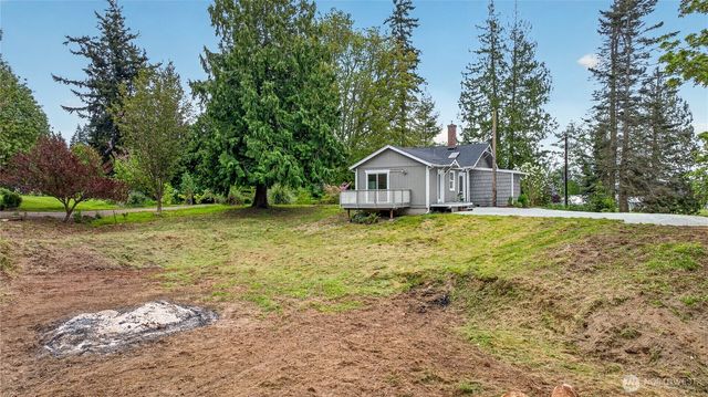 1409 E Dallman Road, Camano Island, WA 98282