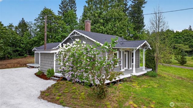 1409 E Dallman Road, Camano Island, WA 98282