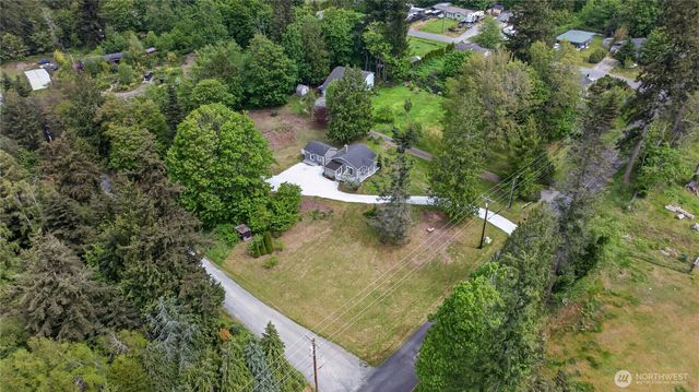 1409 E Dallman Road, Camano Island, WA 98282