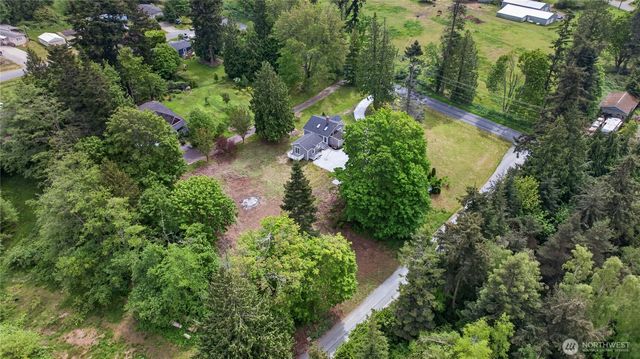 1409 E Dallman Road, Camano Island, WA 98282